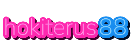 hokiterus88 — logo kanal