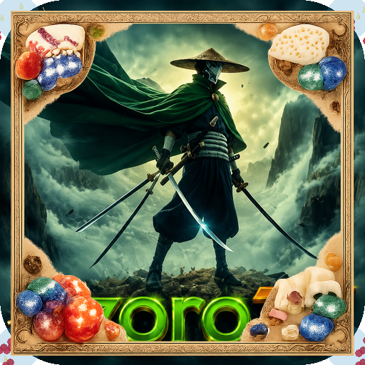 zoro77 — mitra unggulan